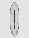 Torq Act Prepreg Bigboy23 Bluerail 6'10 Surffilauta