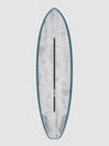 Torq Act Prepreg Bigboy23 Bluerail 6'10 Surfboard