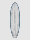 Torq Act Prepreg Bigboy23 Bluerail 6'10 Surffilauta