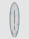 Torq Act Prepreg Bigboy23 Bluerail 6'10 Tabla de Surf
