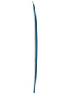 Torq Act Prepreg Bigboy23 Bluerail 6'6 Surfboard