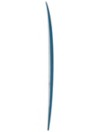Torq Act Prepreg Bigboy23 Bluerail 6'6 Tabla de Surf
