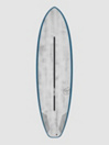 Torq Act Prepreg Bigboy23 Bluerail 6'6 Surfboard