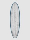 Torq Act Prepreg Bigboy23 Bluerail 6'6 Tabla de Surf