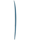 Torq Act Prepreg Bigboy23 Bluerail 7'2 Tavola da Surf