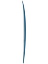 Torq Act Prepreg Bigboy23 Bluerail 7'2 Surfboard