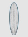 Torq Act Prepreg Bigboy23 Bluerail 7'2 Surfboard
