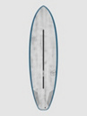 Torq Act Prepreg Bigboy23 Bluerail 7'6 Planche de surf
