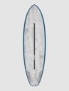 Torq Act Prepreg Bigboy23 Bluerail 7'6 Surffilauta