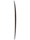 Torq Act Prepreg Chopper Bamboo 7'2 Tabla de Surf
