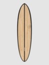 Torq Act Prepreg Chopper Bamboo 7'2 Tabla de Surf