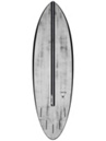 Torq Act Prepreg Multiplier Blackrail 5'8 Surffilauta