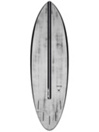 Torq Act Prepreg Multiplier Blackrail 5'8 Tabla de Surf