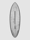 Torq Act Prepreg Multiplier Blackrail 5'8 Tabla de Surf