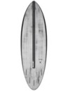 Torq Act Prepreg Multiplier Blackrail 6'0 Deska za surfanje
