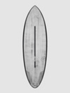Torq Act Prepreg Multiplier Blackrail 6'0 Planche de surf