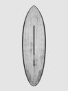 Torq Act Prepreg Multiplier Blackrail 6'0 Tabla de Surf