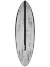 Torq Act Prepreg Multiplier Blackrail 6'4 Tabla de Surf