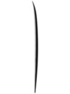 Torq Act Prepreg Multiplier Blackrail 6'4 Tabla de Surf
