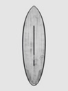 Torq Act Prepreg Multiplier Blackrail 6'4 Surfboa