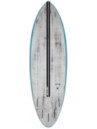 Torq Act Prepreg Multiplier Bluerail 6'4 Surfboard