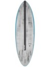 Torq Act Prepreg Multiplier Bluerail 6'4 Tabla de Surf