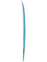 Torq Act Prepreg Multiplier Bluerail 6'4 Surfboard