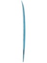 Torq Act Prepreg Multiplier Bluerail 6'4 Surfboard
