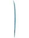 Torq Act Prepreg Multiplier Bluerail 6'4 Tabla de Surf