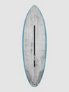 Torq Act Prepreg Multiplier Bluerail 6'4 Surfboar