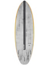 Torq Act Prepreg Pg-R 5'6 Orangerail 5'8 Surfboard