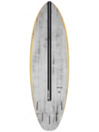 Torq Act Prepreg Pg-R 5'6 Orangerail 5'8 Surfboard