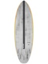 Torq Act Prepreg Pg-R 5'6 Orangerail 5'8 Surfboard
