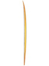 Torq Act Prepreg Pg-R 5'6 Orangerail 5'8 Surfboard