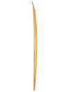 Torq Act Prepreg Pg-R 5'6 Orangerail 5'8 Surfboard