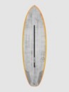 Torq Act Prepreg Pg-R 5'6 Orangerail 5'8 Surfboard