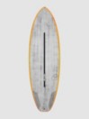 Torq Act Prepreg Pg-R 5'6 Orangerail 5'8 Surfboard