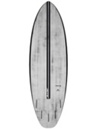 Torq Act Prepreg Pg-R Blackrail 5'10 Surfboard