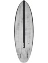 Torq Act Prepreg Pg-R Blackrail 5'10 Surfboard