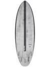 Torq Act Prepreg Pg-R Blackrail 5'10 Tabla de Surf