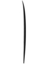 Torq Act Prepreg Pg-R Blackrail 5'10 Surfboard