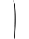 Torq Act Prepreg Pg-R Blackrail 5'10 Tabla de Surf