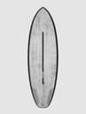 Torq Act Prepreg Pg-R Blackrail 5'10 Surfboard