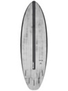 Torq Act Prepreg Pg-R Blackrail 6'0 Surfboard