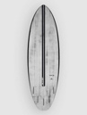 Torq Act Prepreg Pg-R Blackrail 6'2 Surfboard