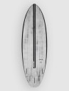 Torq Act Prepreg Pg-R Blackrail 6'2 Surfboard