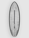 Torq Act Prepreg Pg-R Blackrail 6'2 Surfboard