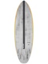 Torq Act Prepreg Pg-R Orangerail 5'10 Surffilauta