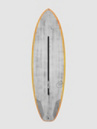 Torq Act Prepreg Pg-R Orangerail 5'10 Surffilauta