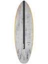 Torq Act Prepreg Pg-R Orangerail 6'0 Surffilauta